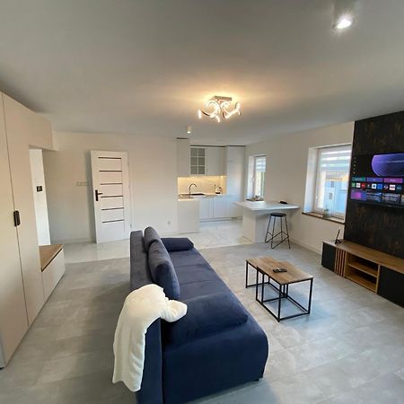 Podwale Residence Jelenia Góra Εξωτερικό φωτογραφία